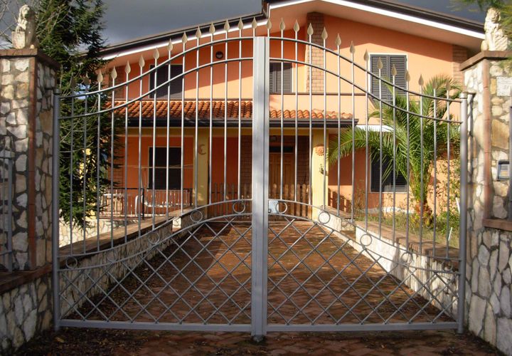 Villa a Telese Terme, Benevento, Telese Terme - € 359.000 | Ref: 068 - foto 1