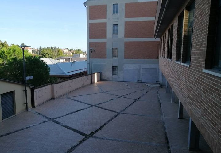 Leilighet i Jesi, Ancona, Jesi - € 100 000 | Ref: AJ03 - foto 1