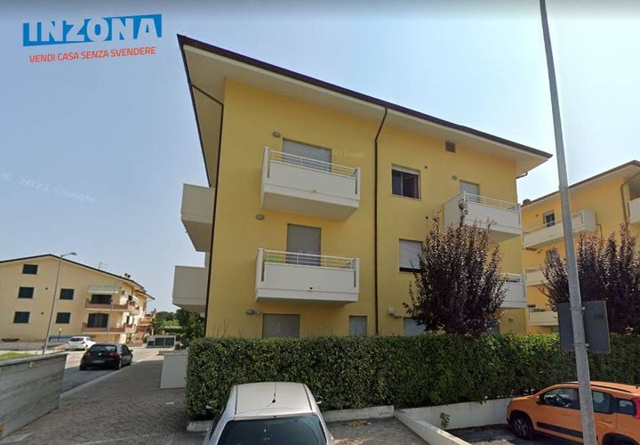 Leilighet i Giulianova, Teramo, Giulianova - € 77 001 | Ref: 612 - foto 1