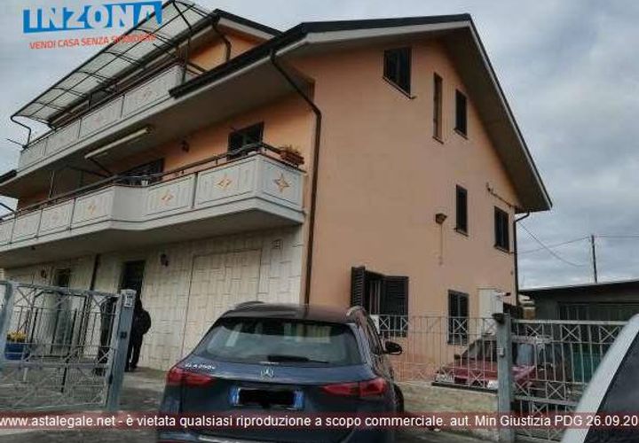 Leilighet i Spinetoli, Ascoli Piceno, Spinetoli - € 51 000 | Ref: 705 - foto 1