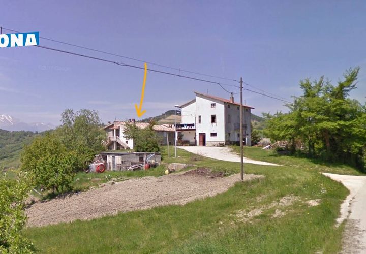 Villa a Ascoli Piceno, Ascoli Piceno, Ascoli Piceno - € 33.000 | Ref: 914 - foto 1
