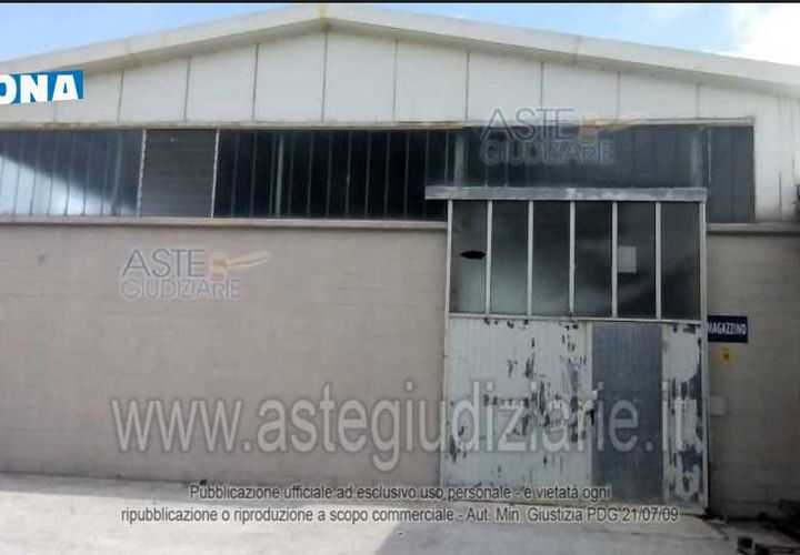 Erhvervsejendom i Atri, Teramo, Atri - € 192.718 | Ref: 992 - foto 1