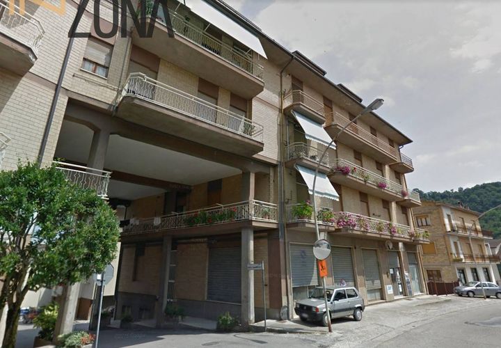 Leilighet i Comunanza, Ascoli Piceno, Comunanza - € 82 500 | Ref: 1676 - foto 1