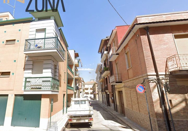 Leilighet i San Severo, Foggia, San Severo - € 46 125 | Ref: 1917 - foto 1