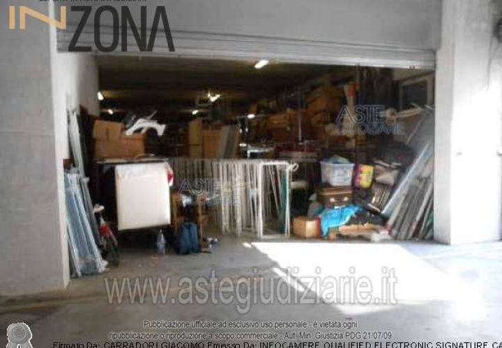 Parkeringsplads i Teramo, Teramo, Teramo - € 41.935 | Ref: 1946 - foto 1