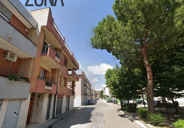 Leilighet i San Severo, Foggia, San Severo - € 15 170 | Ref: 2056 - foto 1