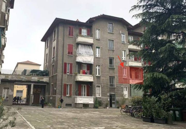 Lejlighed i Milan, Milan, Milan - € 137.250 | Ref: 2167 - foto 1