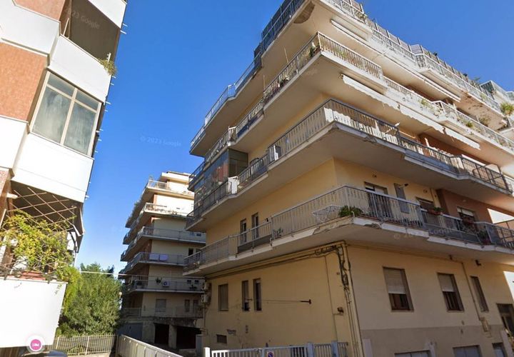 Parkeringsplads i Pescara, Pescara, Pescara - € 25.732 | Ref: 2520 - foto 1
