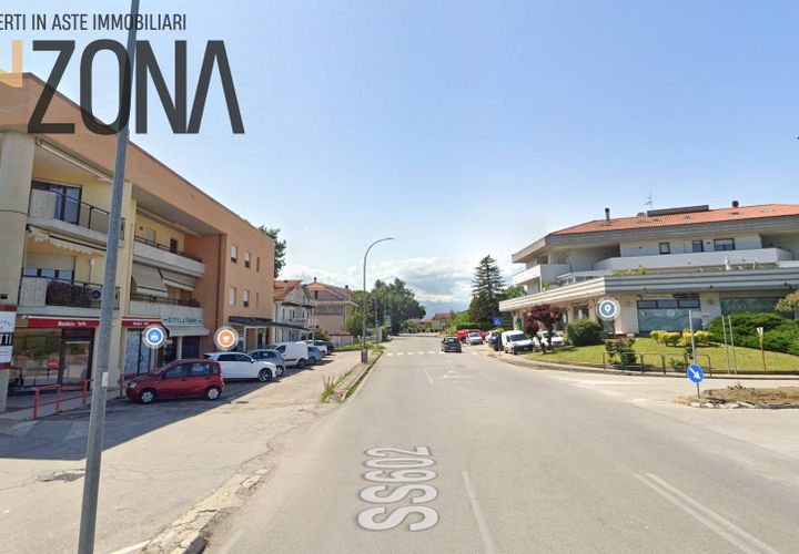 Erhvervsejendom i Spoltore, Pescara, Spoltore - € 80.800 | Ref: 2728 - foto 1