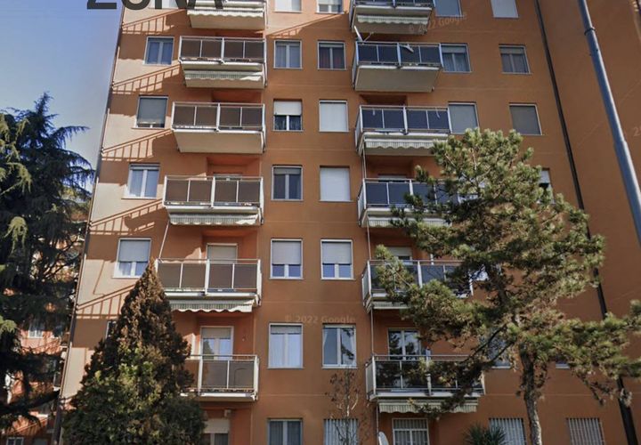 Lejlighed i Milan, Milan, Milan - € 144.387 | Ref: 2746 - foto 1