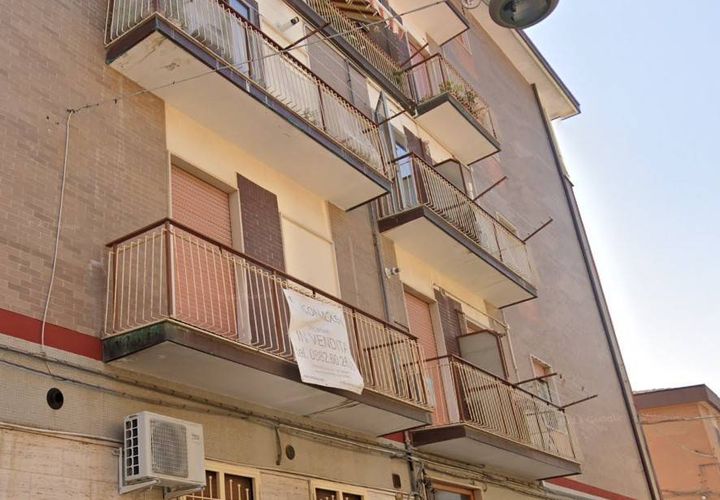 Leilighet i San Severo, Foggia, San Severo - € 58 500 | Ref: 2769 - foto 1