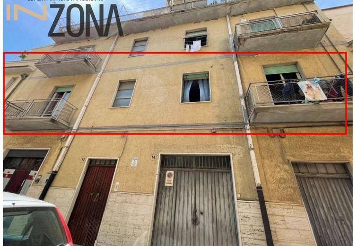 Lejlighed i Silvi, Teramo, Silvi - € 59.600 | Ref: 2771 - foto 1