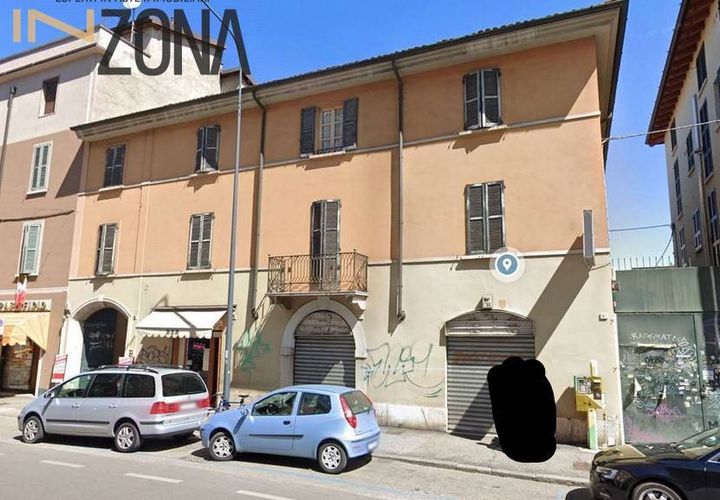 Leilighet i Brescia, Brescia, Brescia - € 172 968 | Ref: 2824 - foto 1