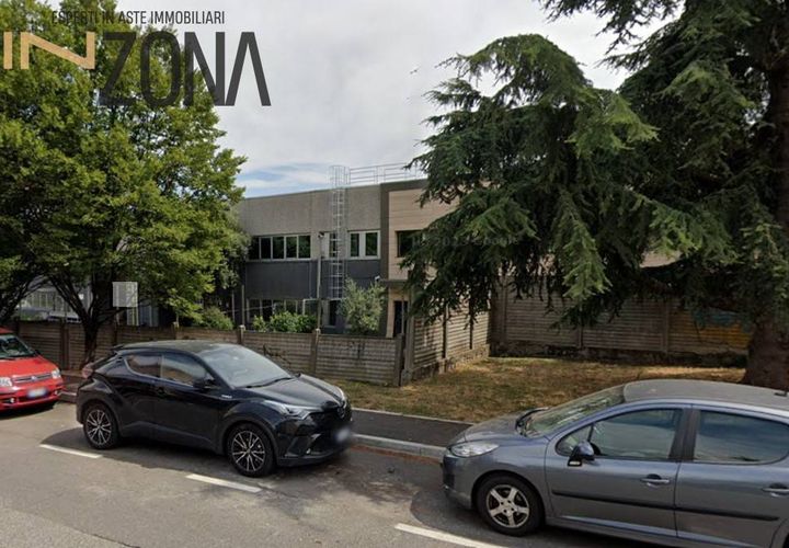 Erhvervsejendom i Monza, Monza and Brianza, Monza - € 197.000 | Ref: 2938 - foto 1