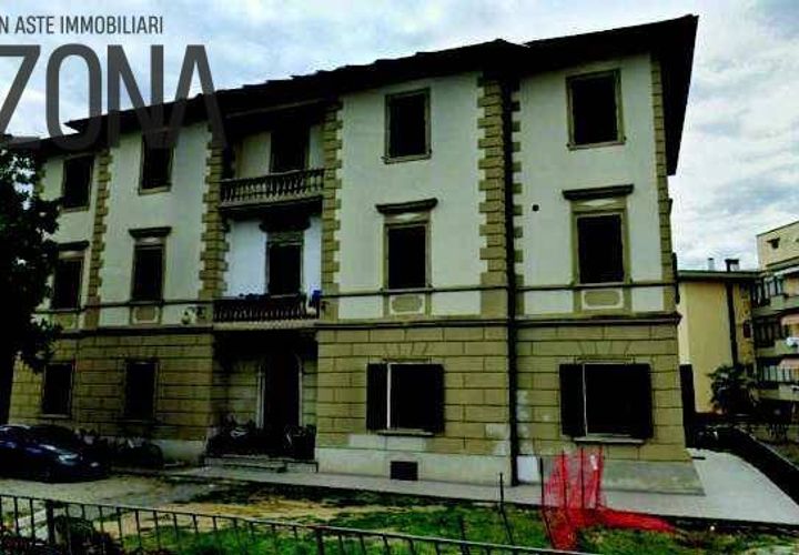 Lejlighed i Certaldo, Florence, Certaldo - € 115.744 | Ref: 3536 - foto 1