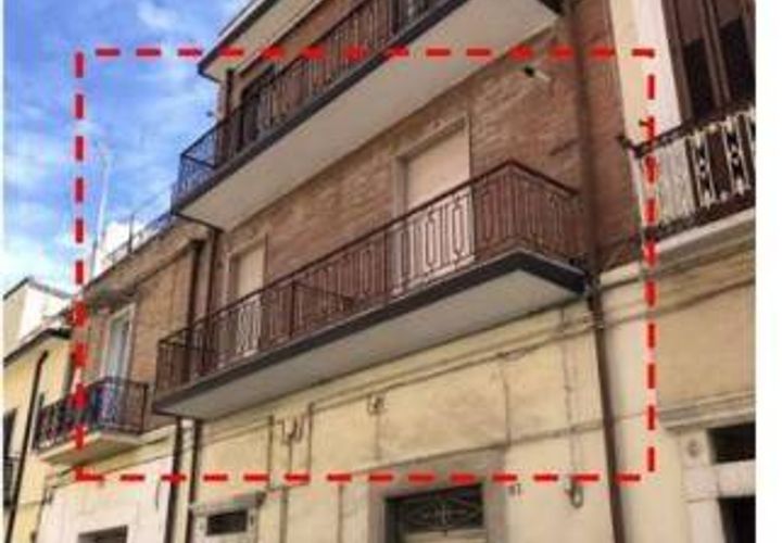Leilighet i San Severo, Foggia, San Severo - € 31 695 | Ref: 3541 - foto 1