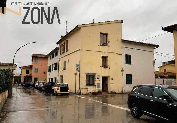 Leilighet i Signa, Florence, Signa - € 144 000 | Ref: 3634 - foto 1