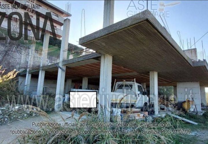Helårsgrund i Silvi, Teramo, Silvi - € 53.250 | Ref: 3753 - foto 1