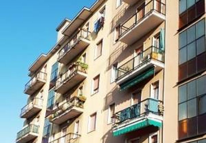 Leilighet i Monza, Monza and Brianza, Monza - € 37 500 | Ref: 3910 - foto 1