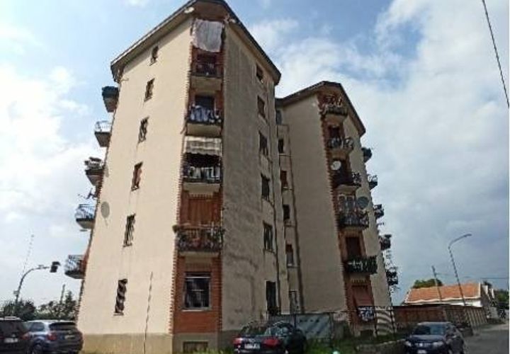 Leilighet i Cornate d'Adda, Monza and Brianza, Cornate d'Adda - € 53 250 | Ref: 3942 - foto 1