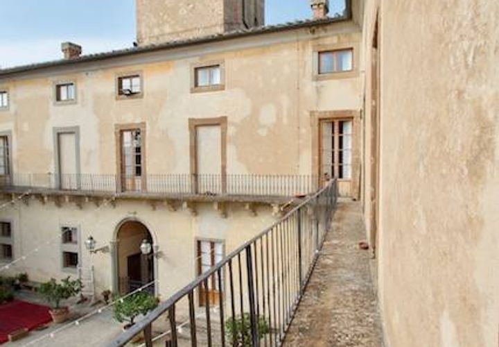 Leilighet i Certaldo, Florence, Certaldo - € 213 750 | Ref: 3952 - foto 1