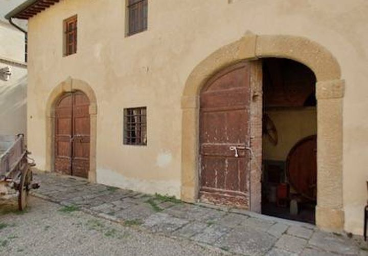 Leilighet i Certaldo, Florence, Certaldo - € 162 000 | Ref: 3956 - foto 1