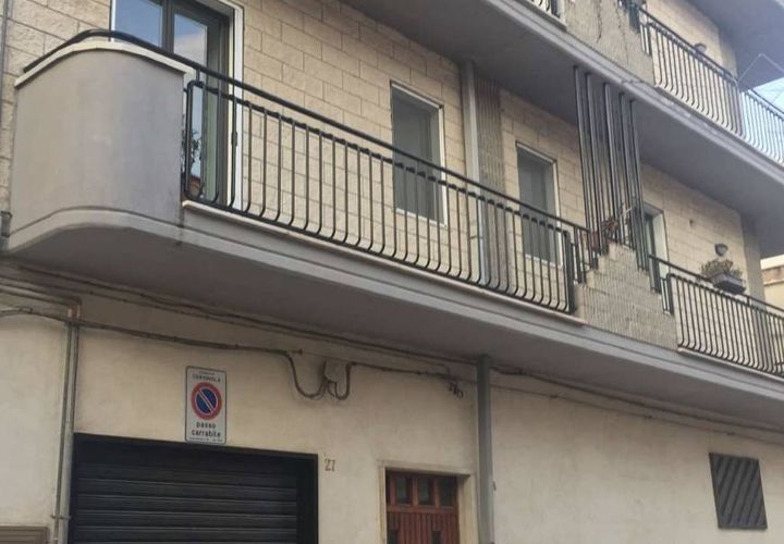 Leilighet i Cerignola, Foggia, Cerignola - € 94 500 | Ref: 3975 - foto 1