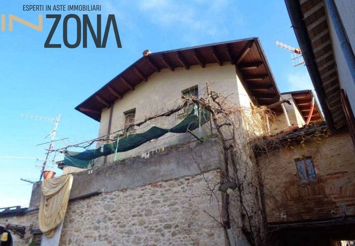 Leilighet i Folignano, Ascoli Piceno, Folignano - € 37 440 | Ref: 3999 - foto 1