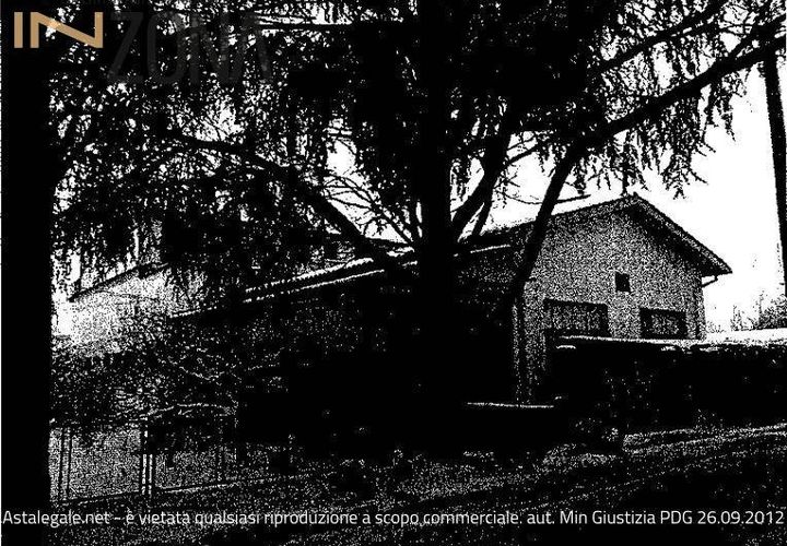 Erhvervsejendom i Vicchio, Florence, Vicchio - € 187.500 | Ref: 4005 - foto 1