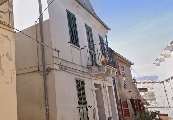 Lejlighed i Penne, Pescara, Penne - € 33.488 | Ref: 4006 - foto 1