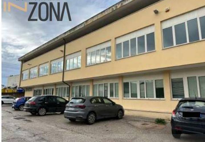 Erhvervsejendom i Ripatransone, Ascoli Piceno, Ripatransone - € 525.315 | Ref: 4044 - foto 1