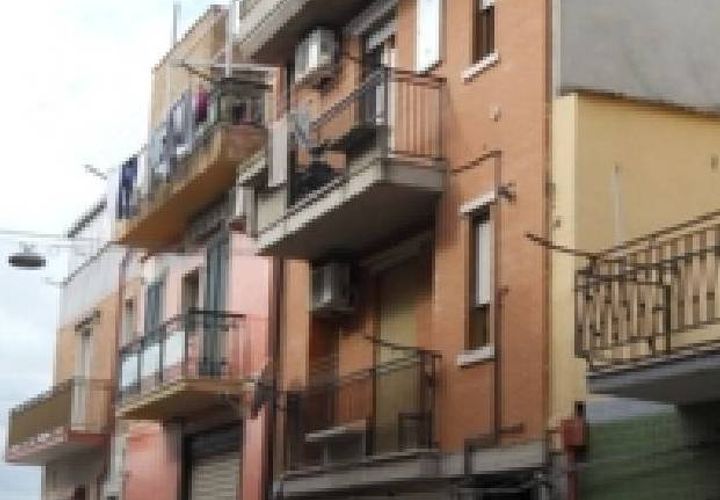 Leilighet i San Severo, Foggia, San Severo - € 34 545 | Ref: 4051 - foto 1