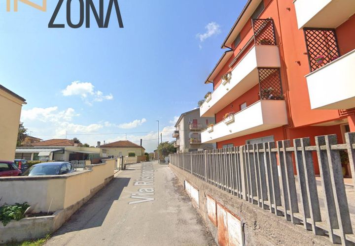 Leilighet i Spoltore, Pescara, Spoltore - € 102 300 | Ref: 4061 - foto 1