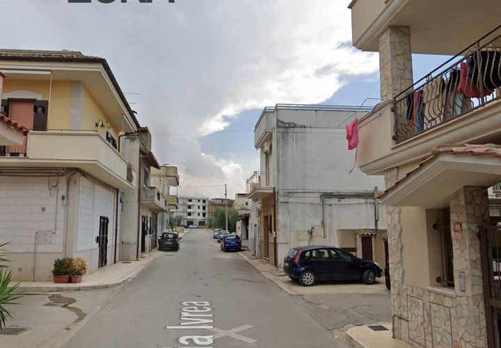 Leilighet i Cerignola, Foggia, Cerignola - € 73 500 | Ref: 4065 - foto 1