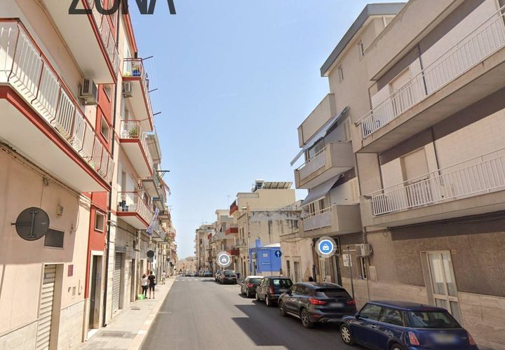 Parkeringsplads i Manfredonia, Foggia, Manfredonia - € 15.922 | Ref: 4089 - foto 1