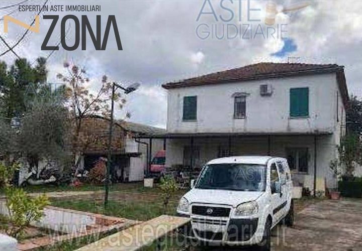 Villa a Cepagatti, Pescara, Cepagatti - € 96.098 | Ref: 4091 - foto 1