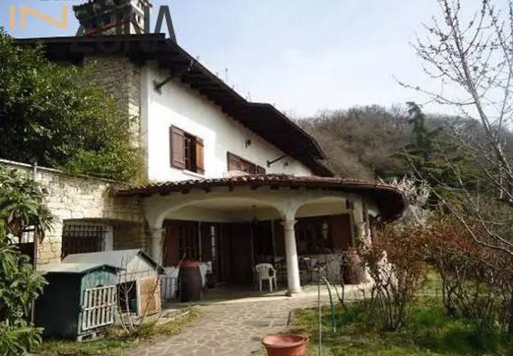 Villa i Brescia, Brescia, Brescia - € 533.587 | Ref: 4096 - foto 1