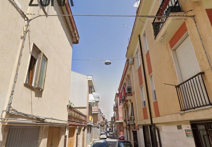 Parkeringsplads i San Severo, Foggia, San Severo - € 10.467 | Ref: 4104 - foto 1