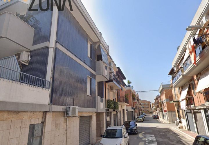 Leilighet i San Severo, Foggia, San Severo - € 64 850 | Ref: 4111 - foto 1