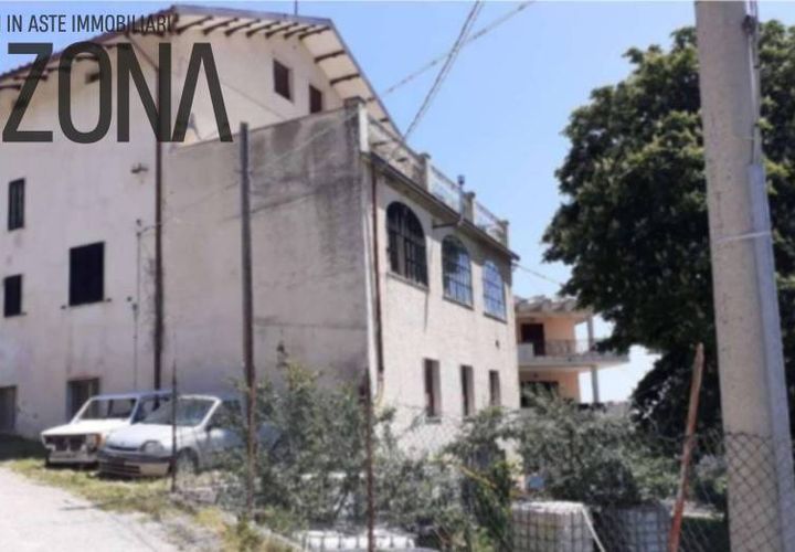 Lejlighed i Teramo, Teramo, Teramo - € 114.900 | Ref: 4140 - foto 1