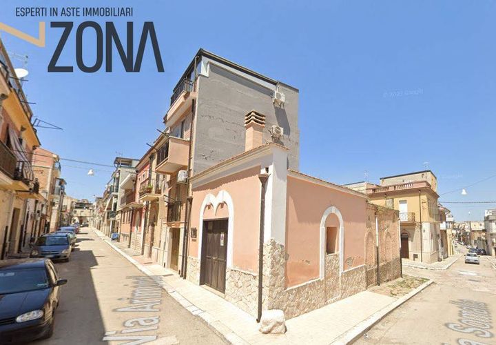 Leilighet i Torremaggiore, Foggia, Torremaggiore - € 55 500 | Ref: 4268 - foto 1