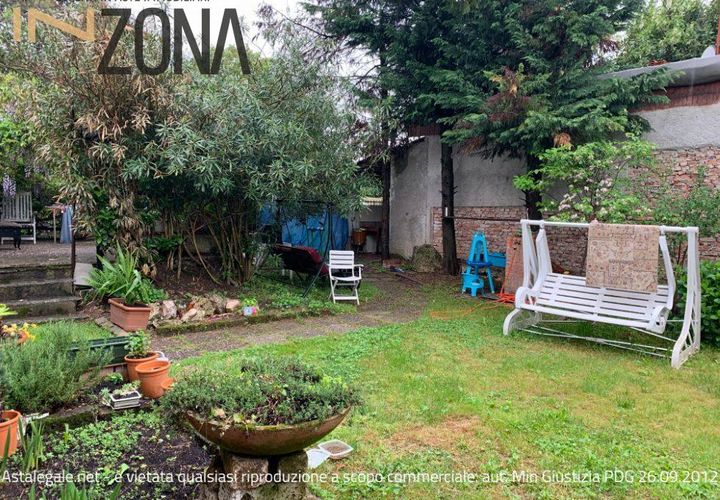 Villa a Desio, Monza and Brianza, Desio - € 70.900 | Ref: 4375 - foto 1
