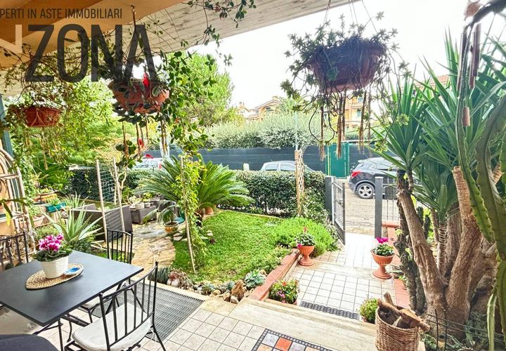 Lejlighed i Spinetoli, Ascoli Piceno, Spinetoli - € 160.000 | Ref: 4404 - foto 1