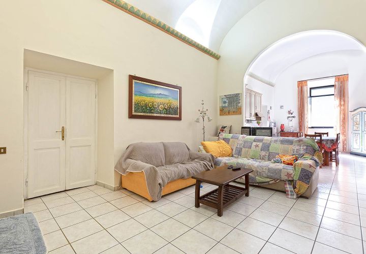 Lejlighed i Montefiascone, Viterbo, Montefiascone - € 90.000 | Ref: CBI006-11-332767 - foto 1