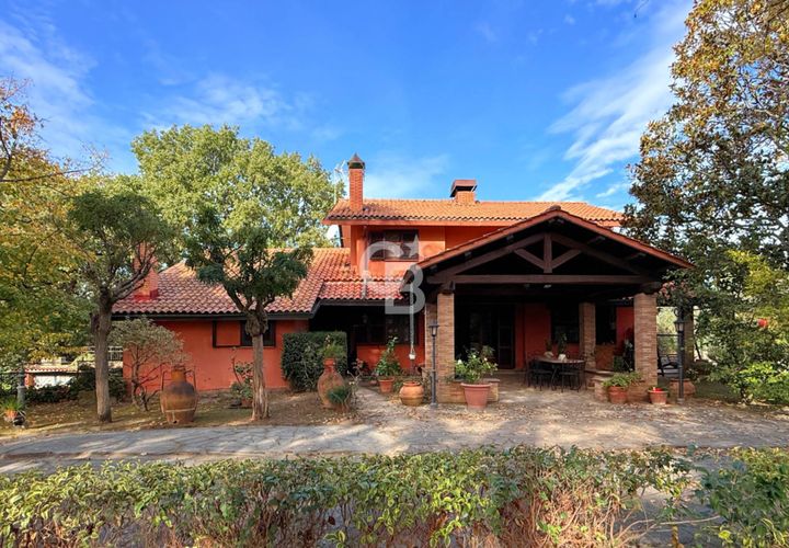Villa i Viterbo, Viterbo, Viterbo - € 439.000 | Ref: CBI006-2280-332913 - foto 1