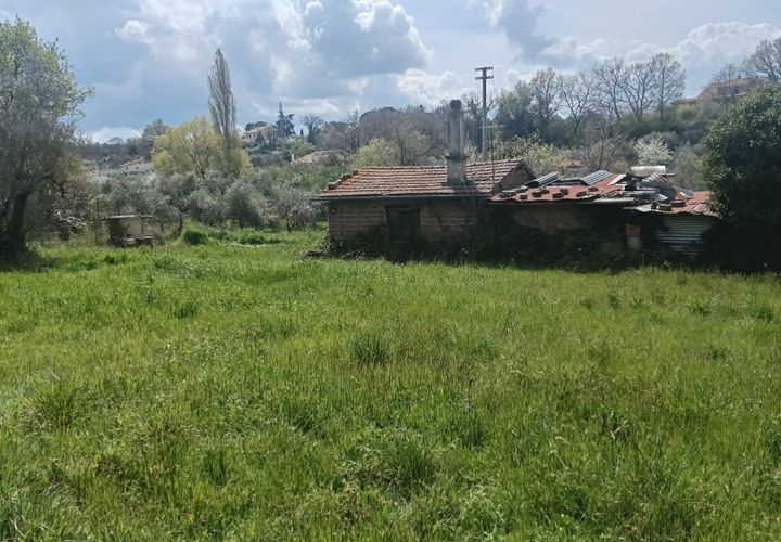 Villa i Viterbo, Viterbo, Viterbo - € 49.000 | Ref: CBI006-4-332920 - foto 1