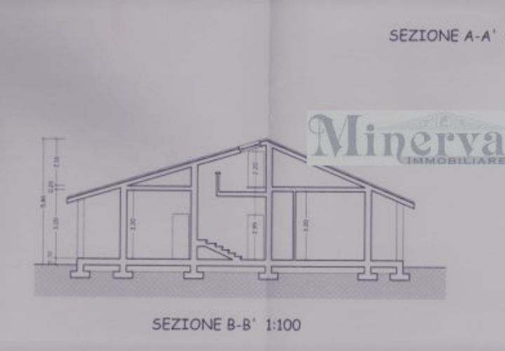 Helårsgrund i Anzio, Rome, Anzio - € 200.000 | Ref: T. 40 - foto 1