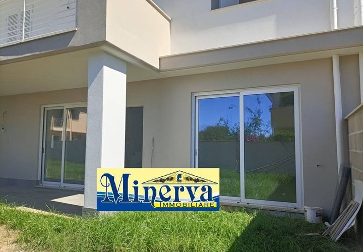 Villa i Anzio, Rome, Anzio - € 295.000 | Ref: V. 376 - foto 1