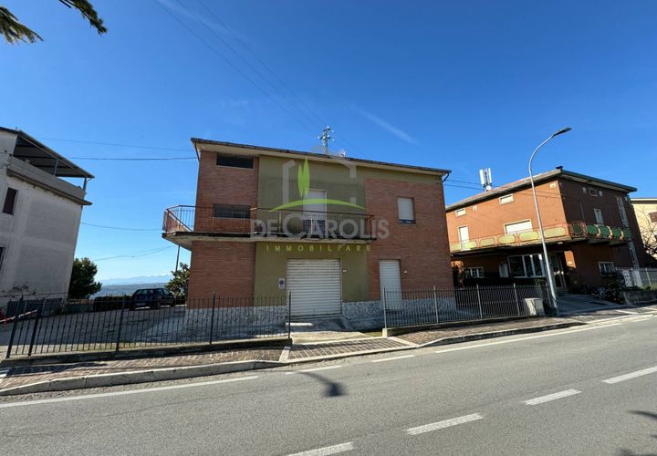 Villa i Monteprandone, Ascoli Piceno, Monteprandone - € 198.000 | Ref: 370 - foto 1