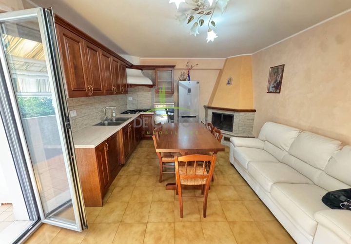Leilighet i Castignano, Ascoli Piceno, Castignano - € 55 000 | Ref: 390 - foto 1